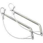 OTTER OTTER HITCH PINS 2PK