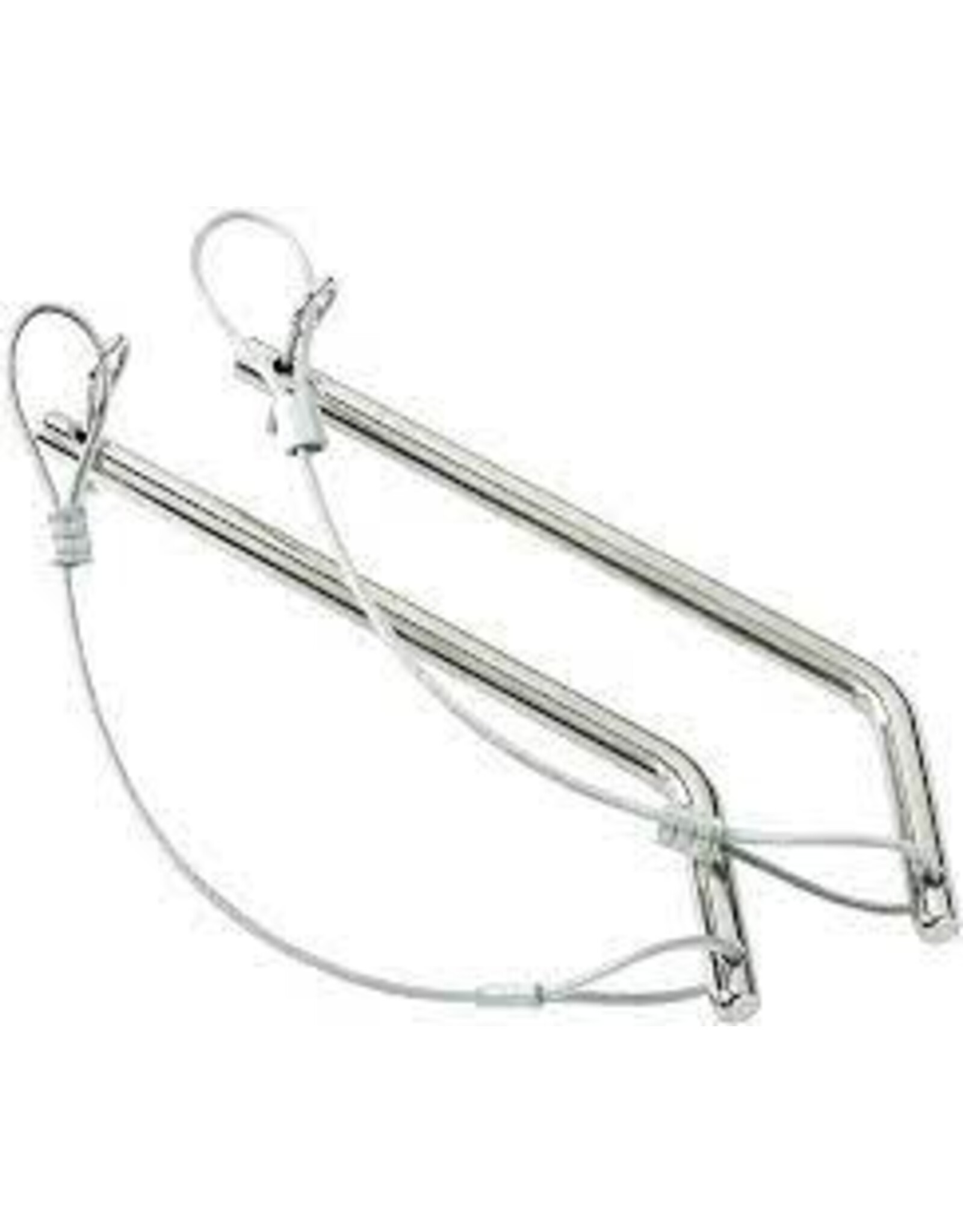 OTTER OTTER HITCH PINS 2PK