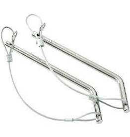 OTTER OTTER HITCH PINS 2PK