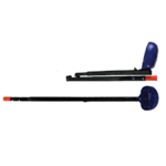 OTTER OTTER FOLDING ICE SCOOP 48" LONG