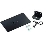 OTTER OTTER UNIVERSAL REAR SLED HITCH RECEIVER & PIN