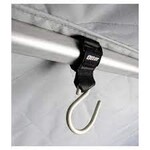 OTTER OTTER SHELTER HOOKS NON-SLIP BELT SYSTEM ATTACHMENT 3PK