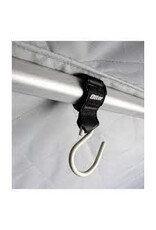 OTTER OTTER SHELTER HOOKS NON-SLIP BELT SYSTEM ATTACHMENT 3PK