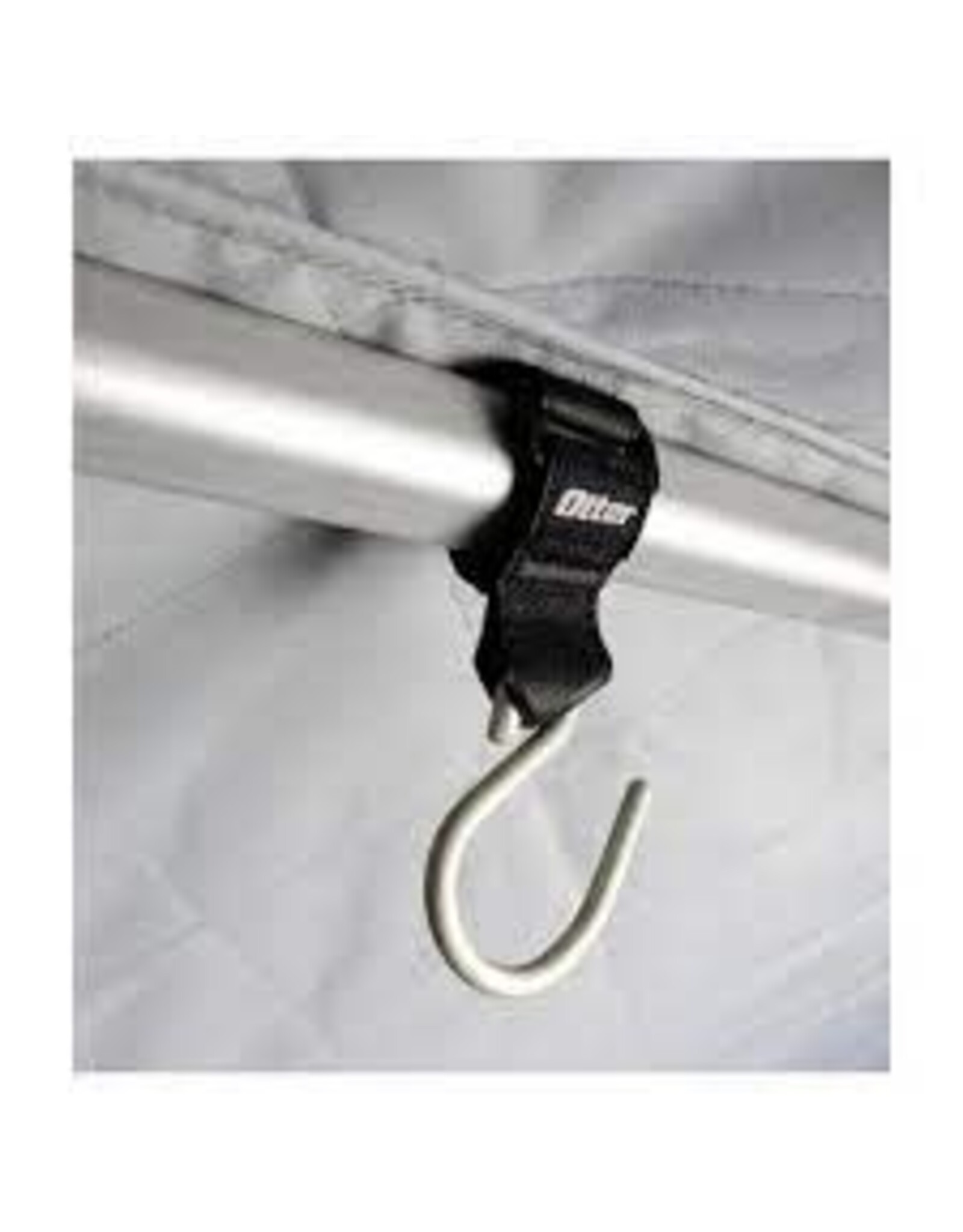 OTTER OTTER SHELTER HOOKS NON-SLIP BELT SYSTEM ATTACHMENT 3PK