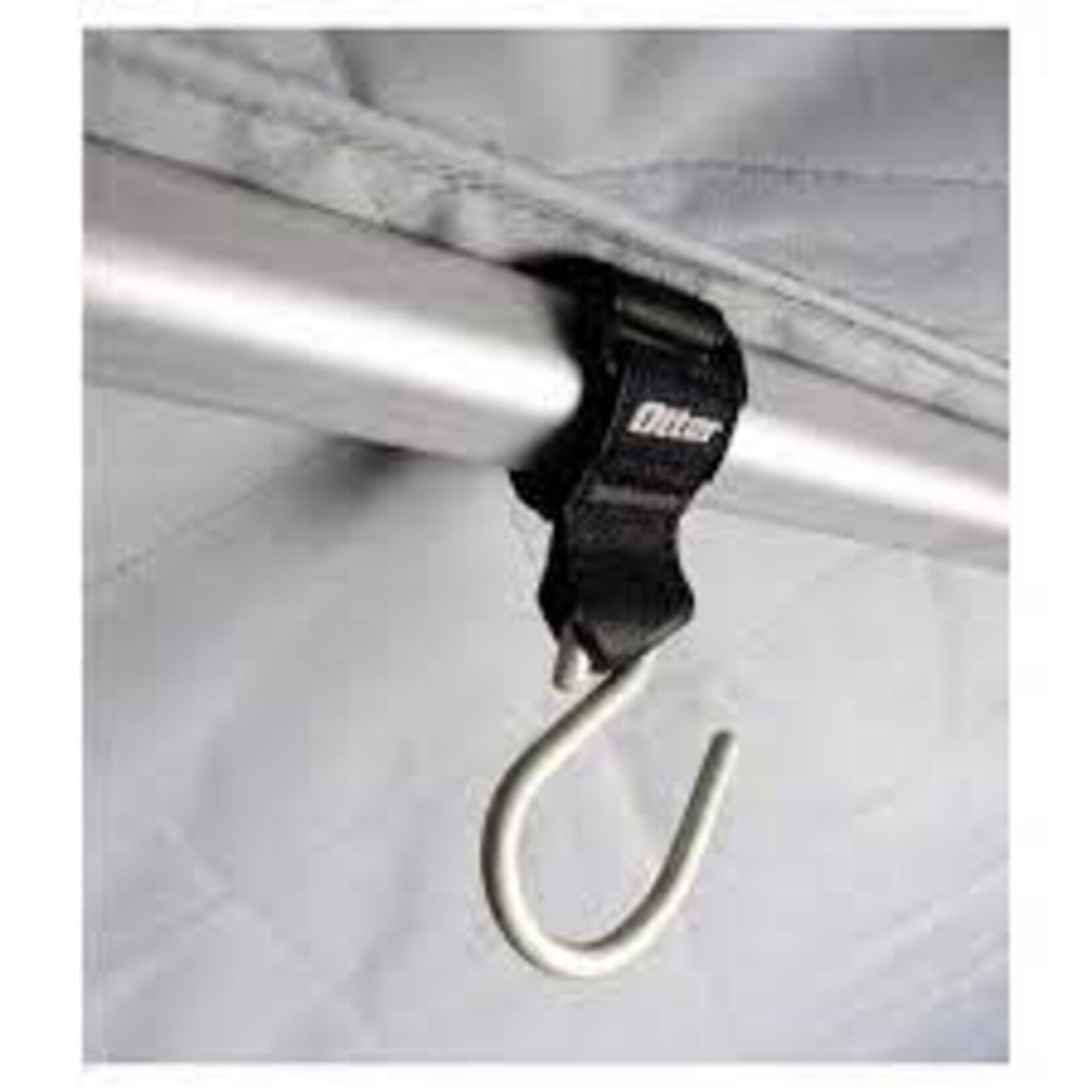 OTTER OTTER SHELTER HOOKS NON-SLIP BELT SYSTEM ATTACHMENT 3PK