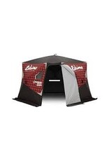 ESKIMO ESK OUTBREAK 650XD LIMITED 5-7PERSON INSULATED ICE SHELTER