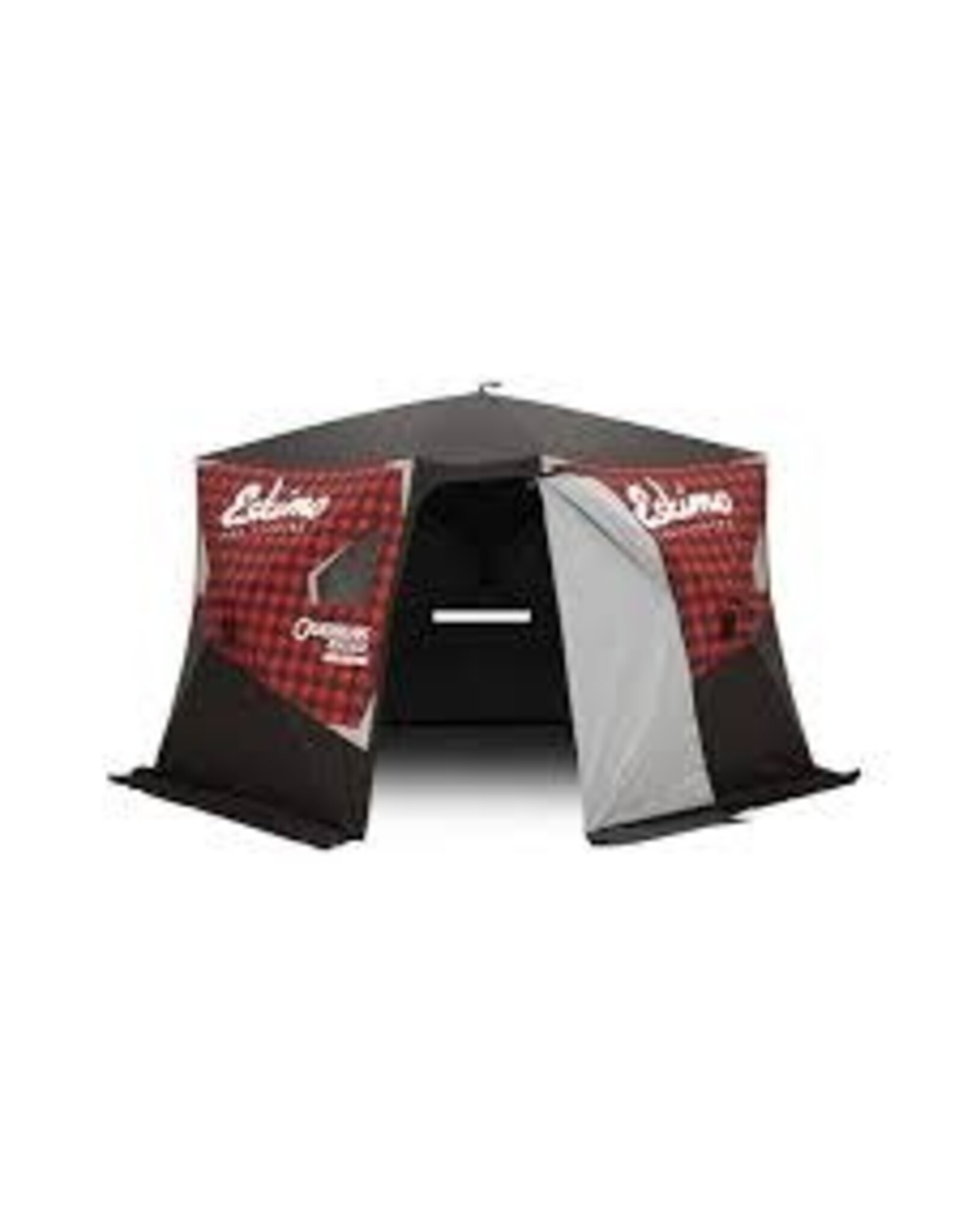 ESKIMO ESK OUTBREAK 650XD LIMITED 5-7PERSON INSULATED ICE SHELTER