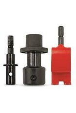 ESKIMO ESK QUICK CONNECT KIT (FOR ELECTRIC AUGERS)