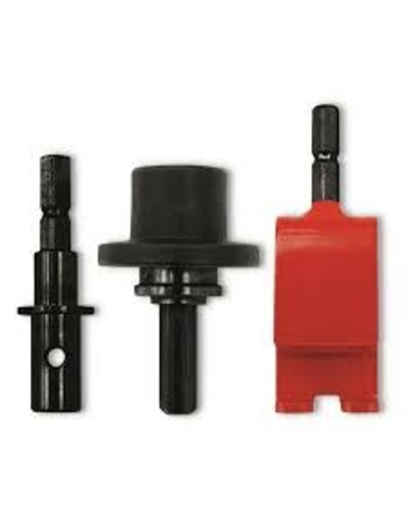 ESKIMO ESK DRILL-ADAPTIVE AUGER QUICK CONNECT KIT