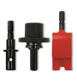 ESKIMO ESK DRILL-ADAPTIVE AUGER QUICK CONNECT KIT