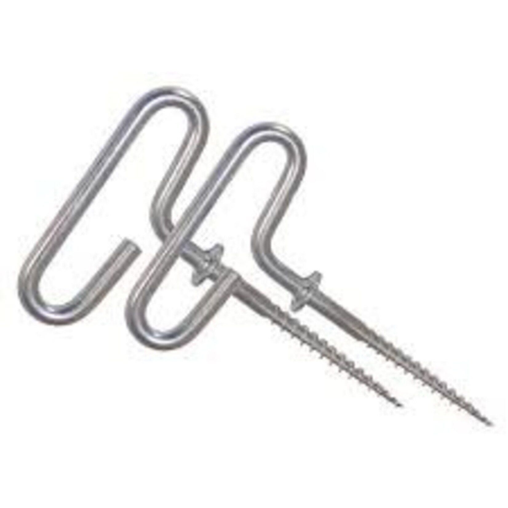 ESKIMO ESK SHELTER ICE ANCHOR 2PK