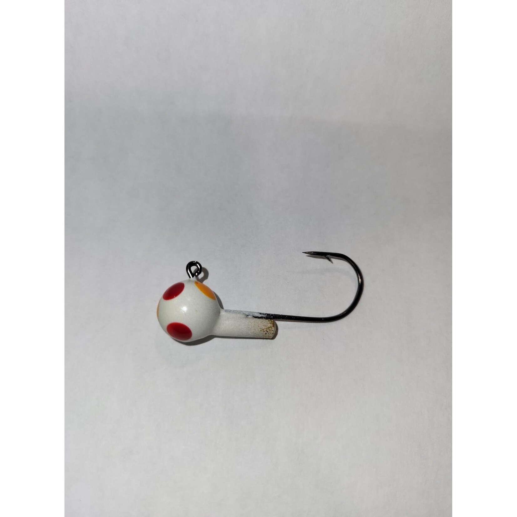 RED WILLOW JIGS RWJ RATTLE JIG HEAD