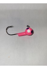 RED WILLOW JIGS RWJ RATTLE JIG HEAD
