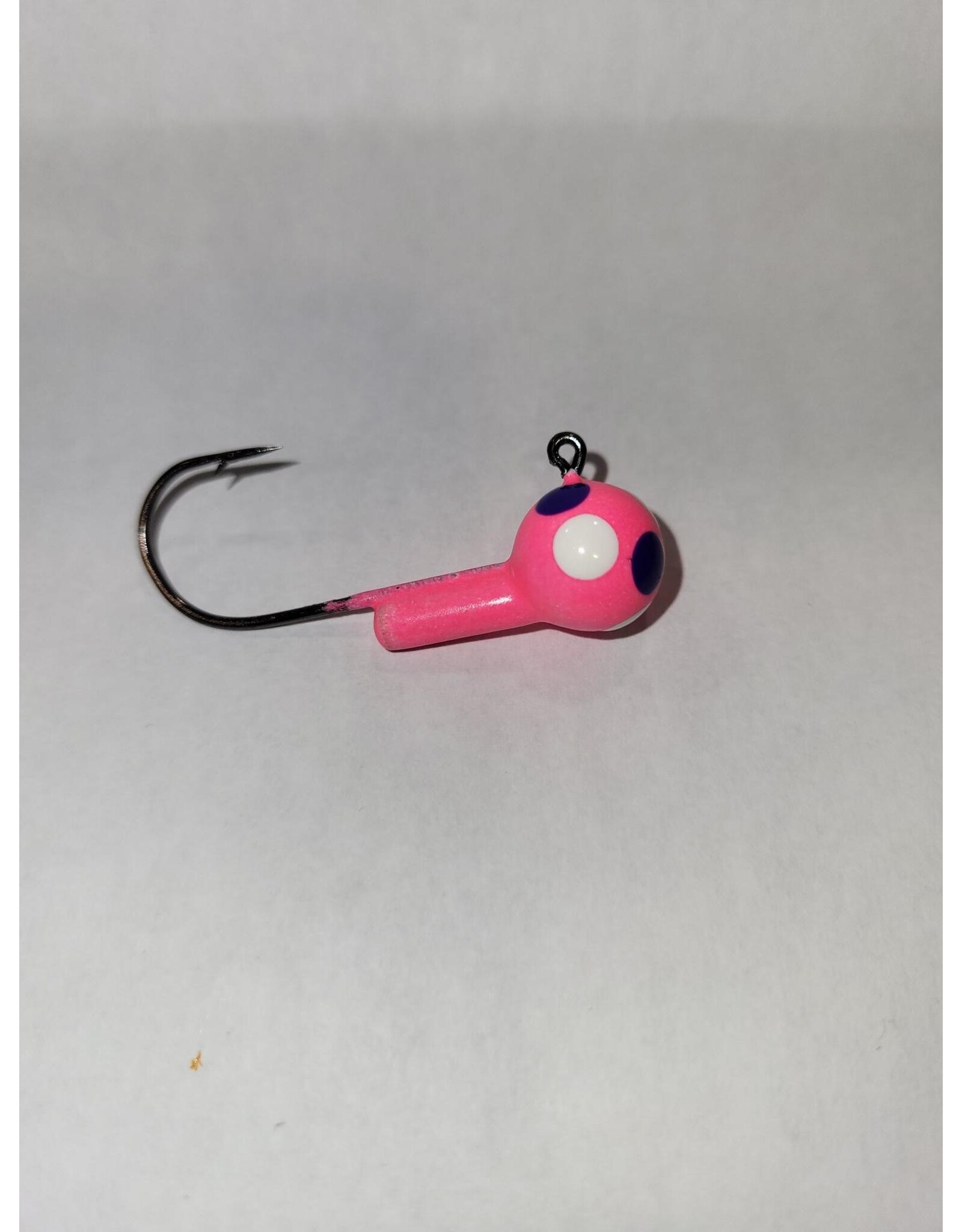 RED WILLOW JIGS RWJ RATTLE JIG HEAD