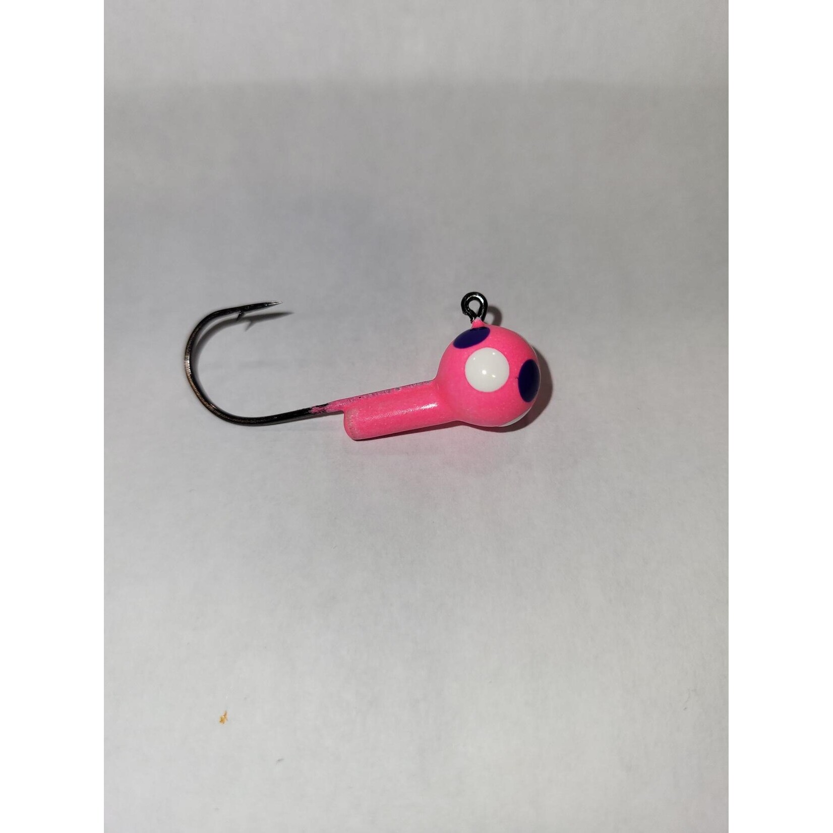 RED WILLOW JIGS RWJ RATTLE JIG HEAD