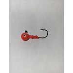 RED WILLOW JIGS RWJ ORBS GLOW JIG HEAD