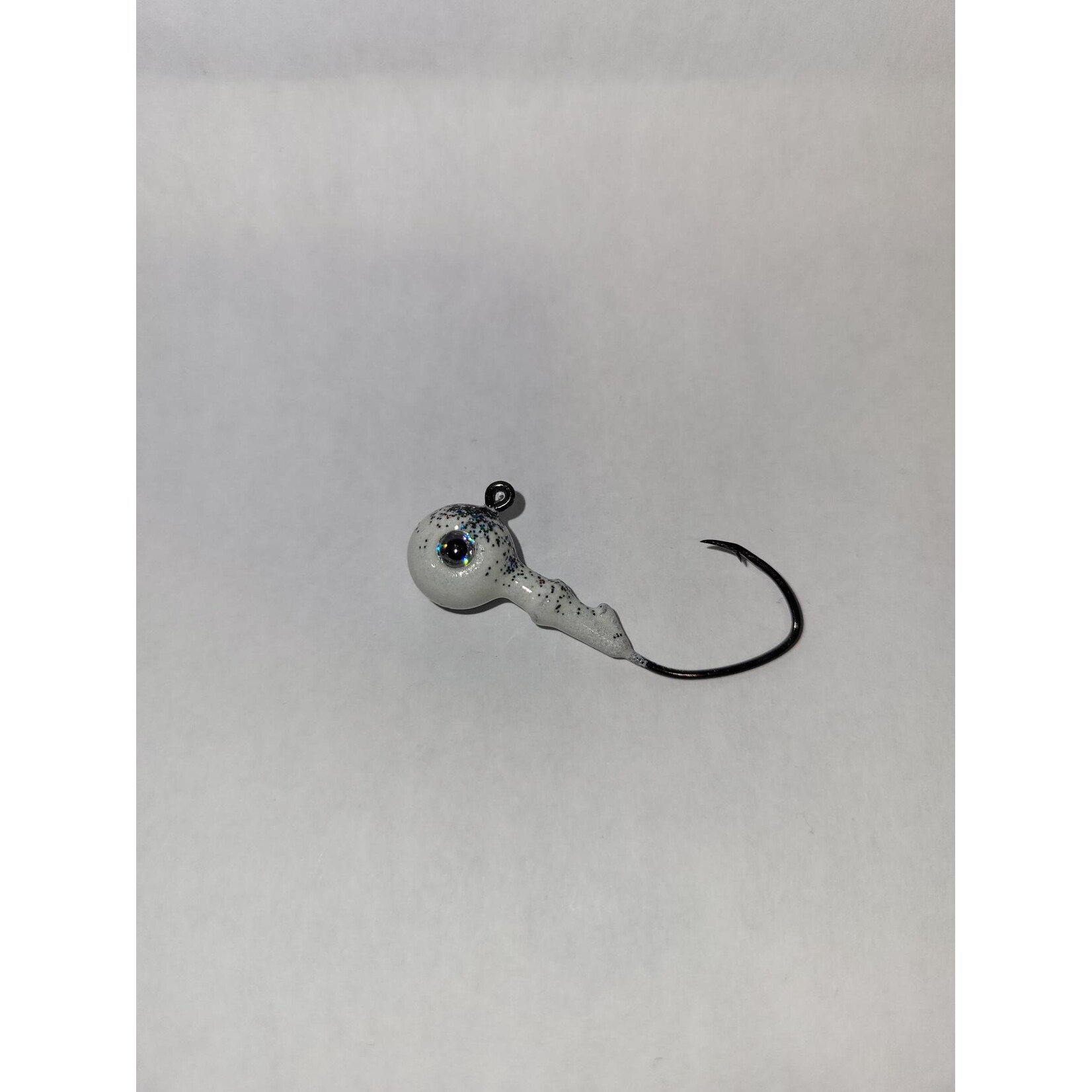 RED WILLOW JIGS RWJ ORBS GLOW JIG HEAD