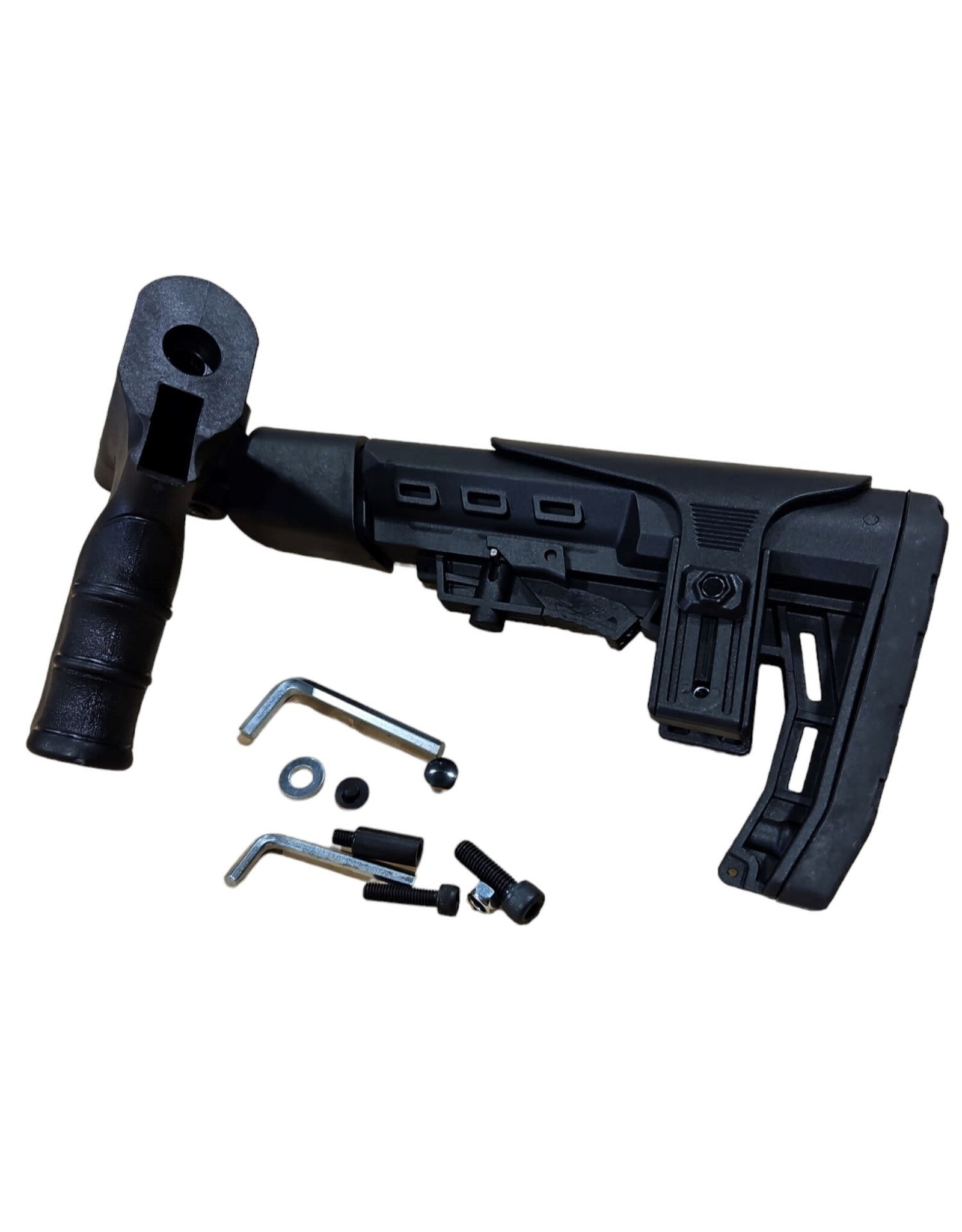 CANUCK CAN MINIMALIST SIDE FOLDING STOCK