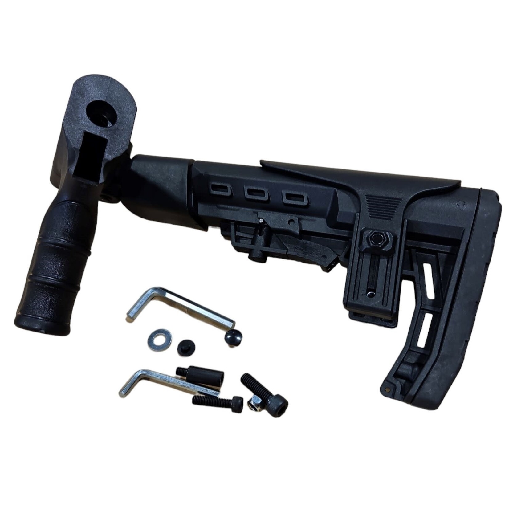 CANUCK CAN MINIMALIST SIDE FOLDING STOCK