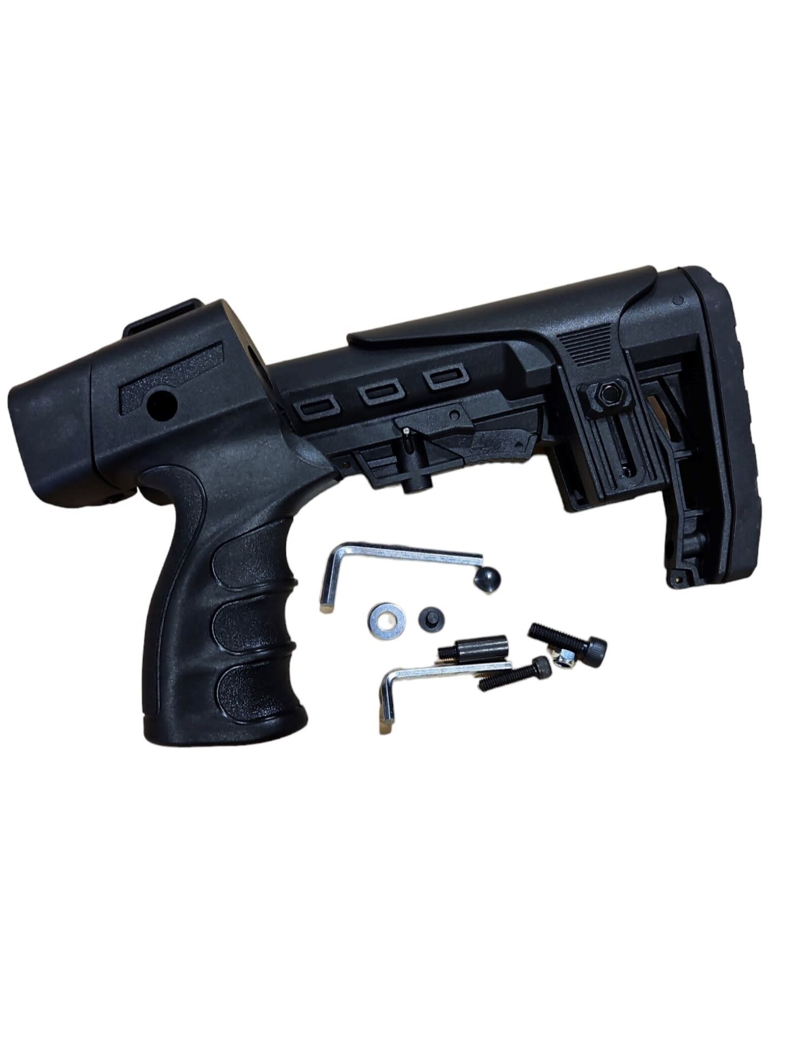 CANUCK CAN MINIMALIST SIDE FOLDING STOCK