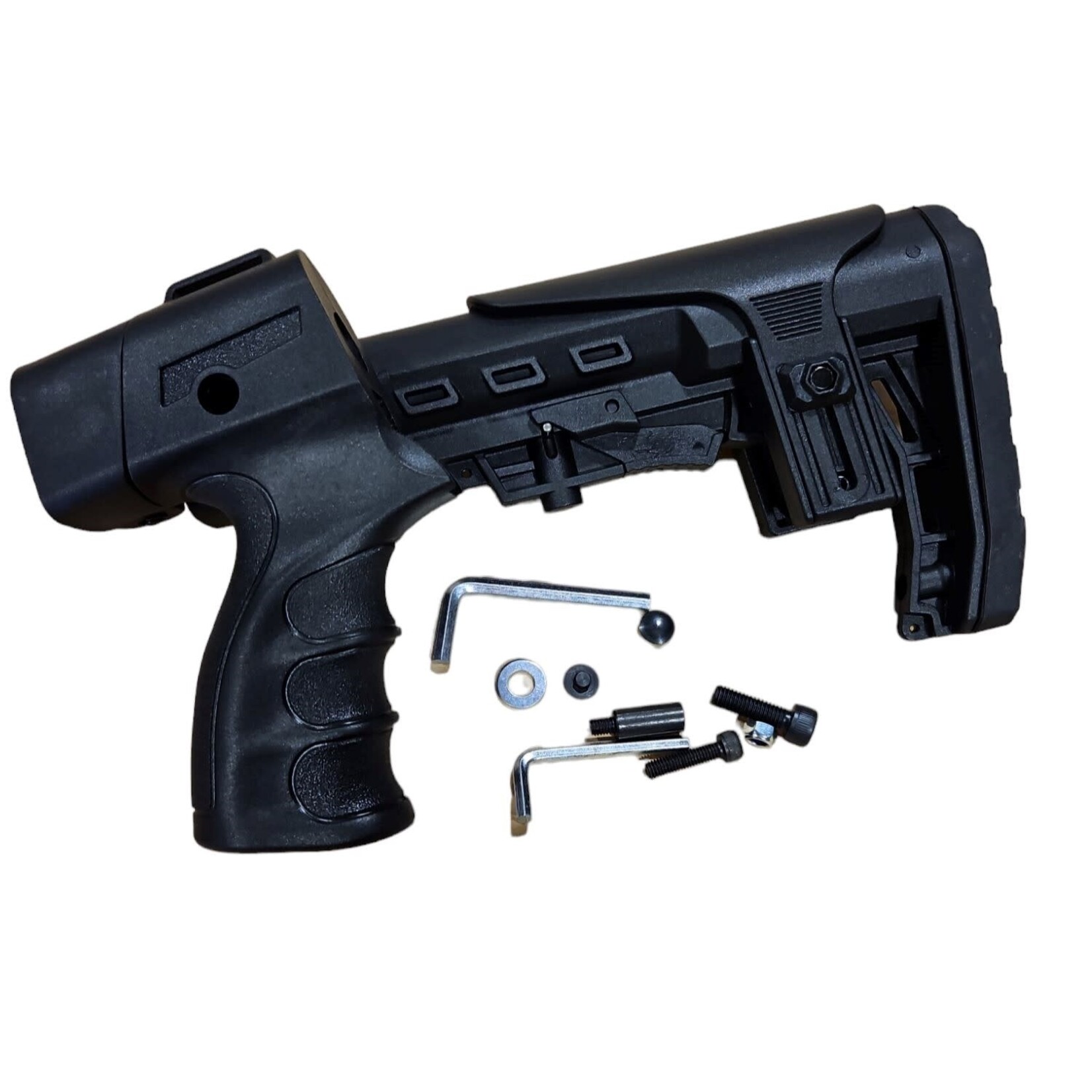 CANUCK CAN MINIMALIST SIDE FOLDING STOCK