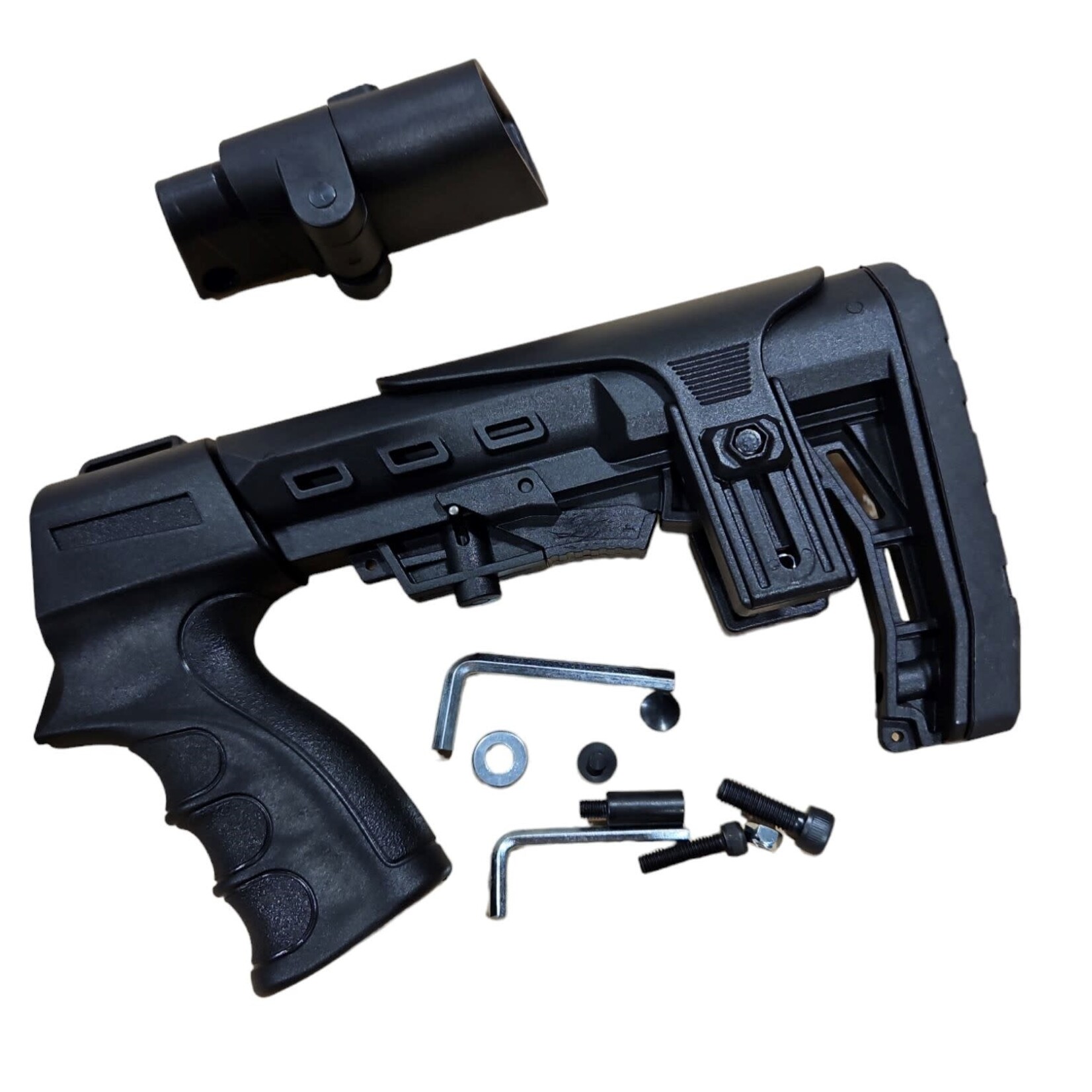 CANUCK CAN MINIMALIST SIDE FOLDING STOCK