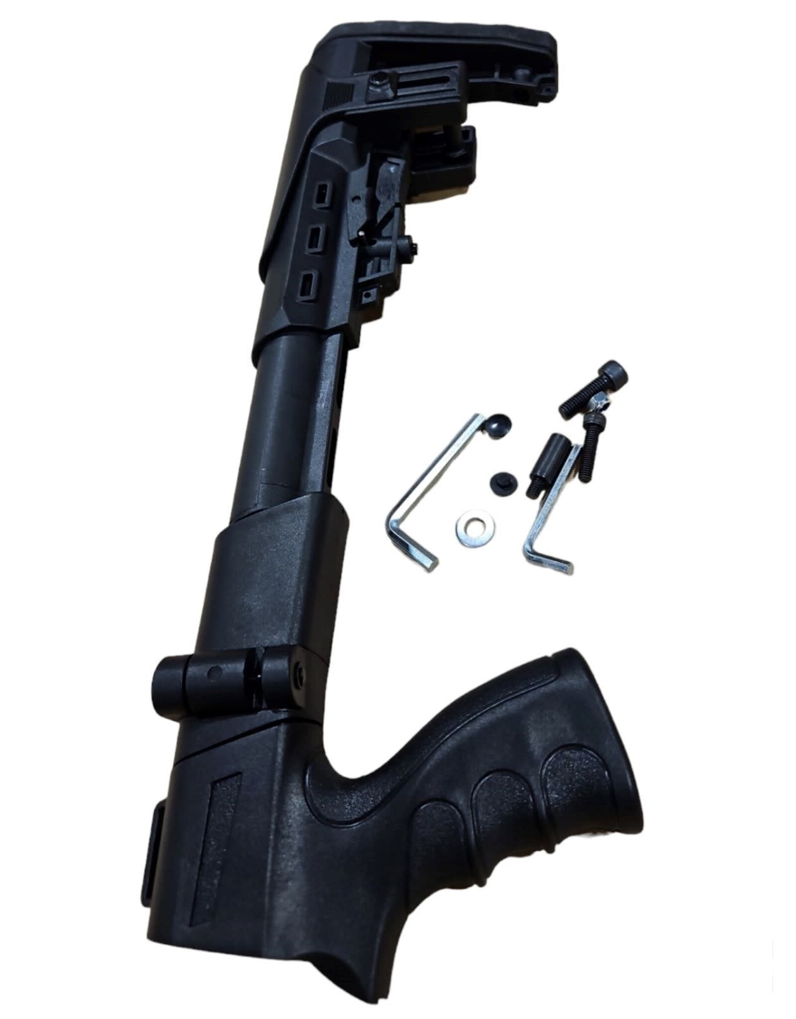 CANUCK CAN MINIMALIST SIDE FOLDING STOCK