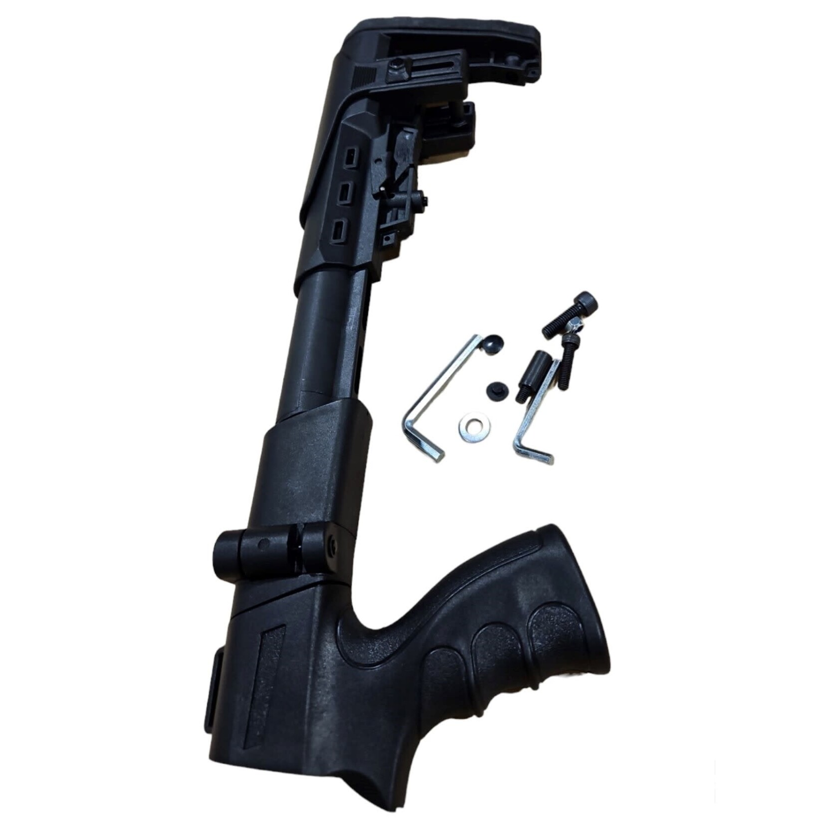 CANUCK CAN MINIMALIST SIDE FOLDING STOCK