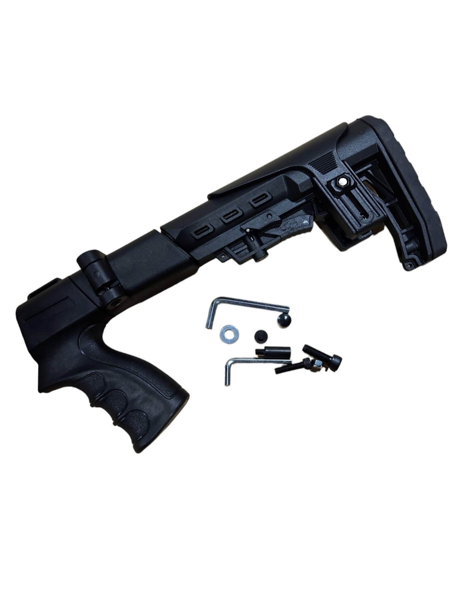 CANUCK CAN MINIMALIST SIDE FOLDING STOCK