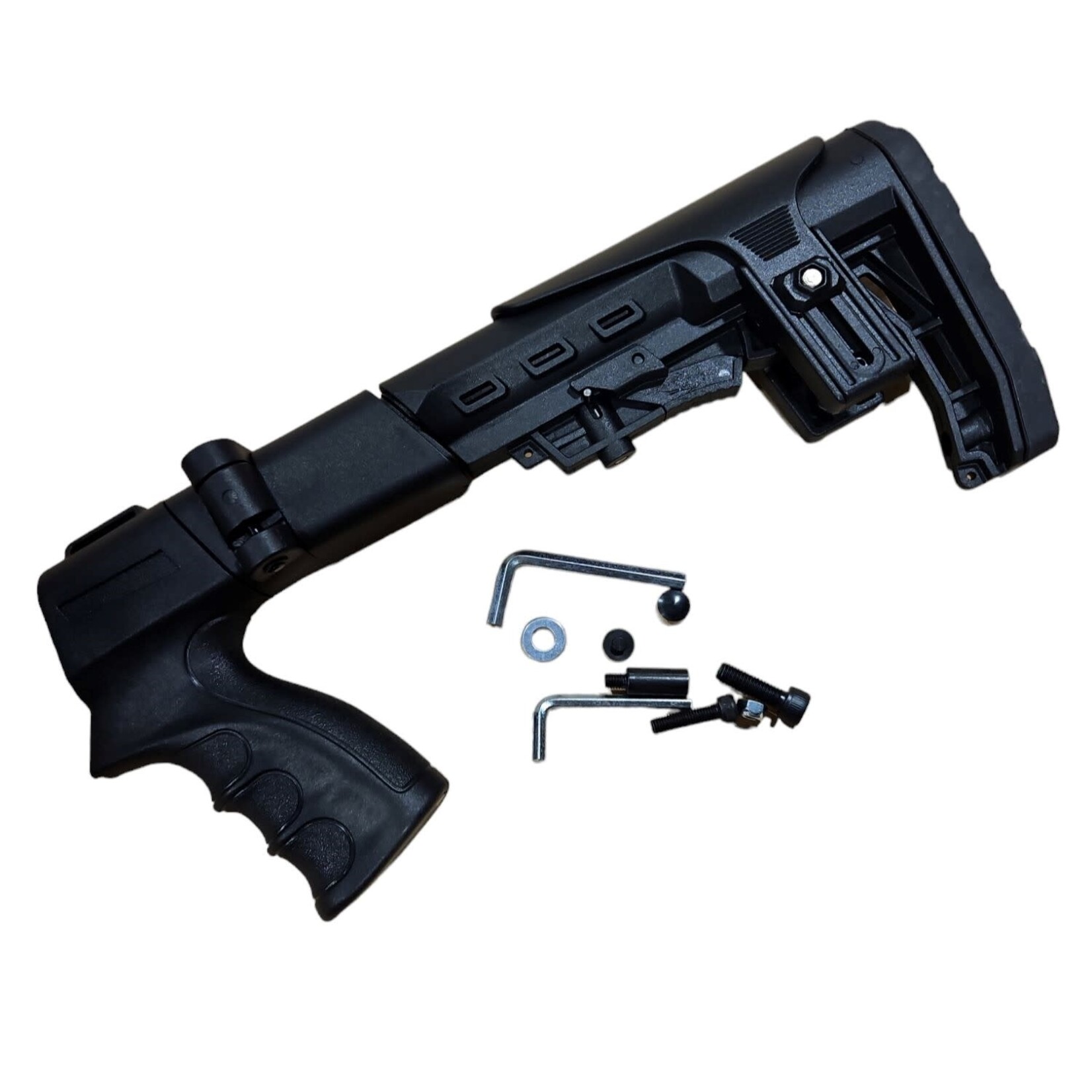 CANUCK CAN MINIMALIST SIDE FOLDING STOCK