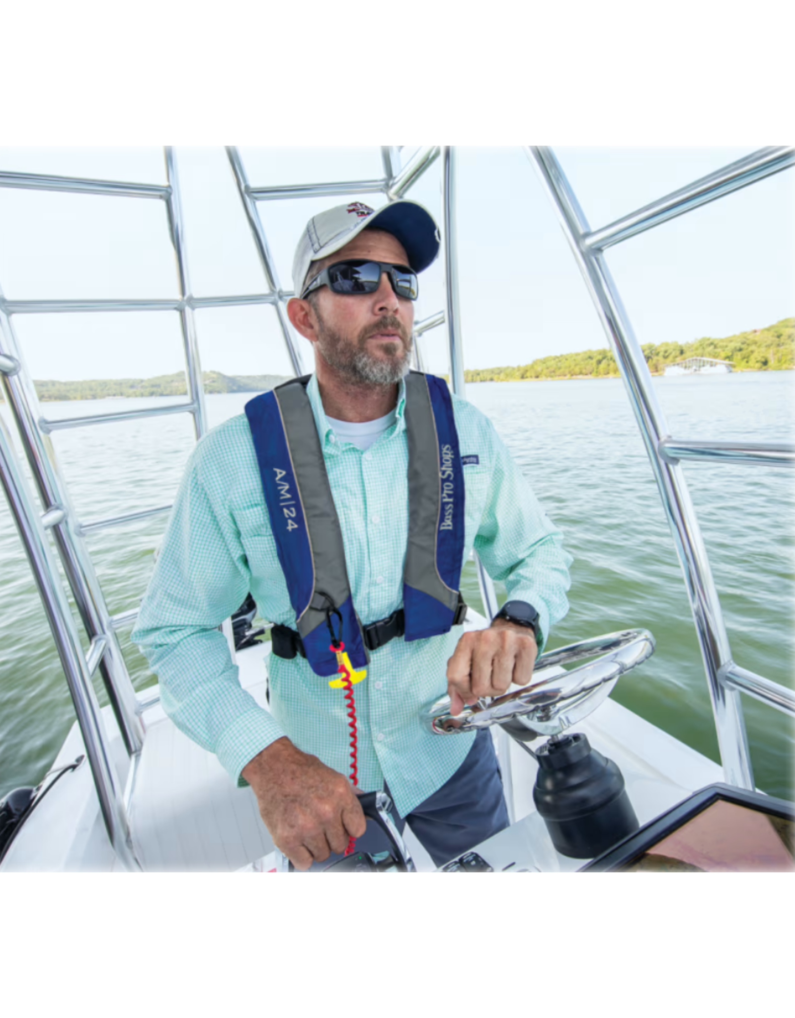 ONYX ONYX AUTOMATIC /MANUAL INFLATABLE PFD