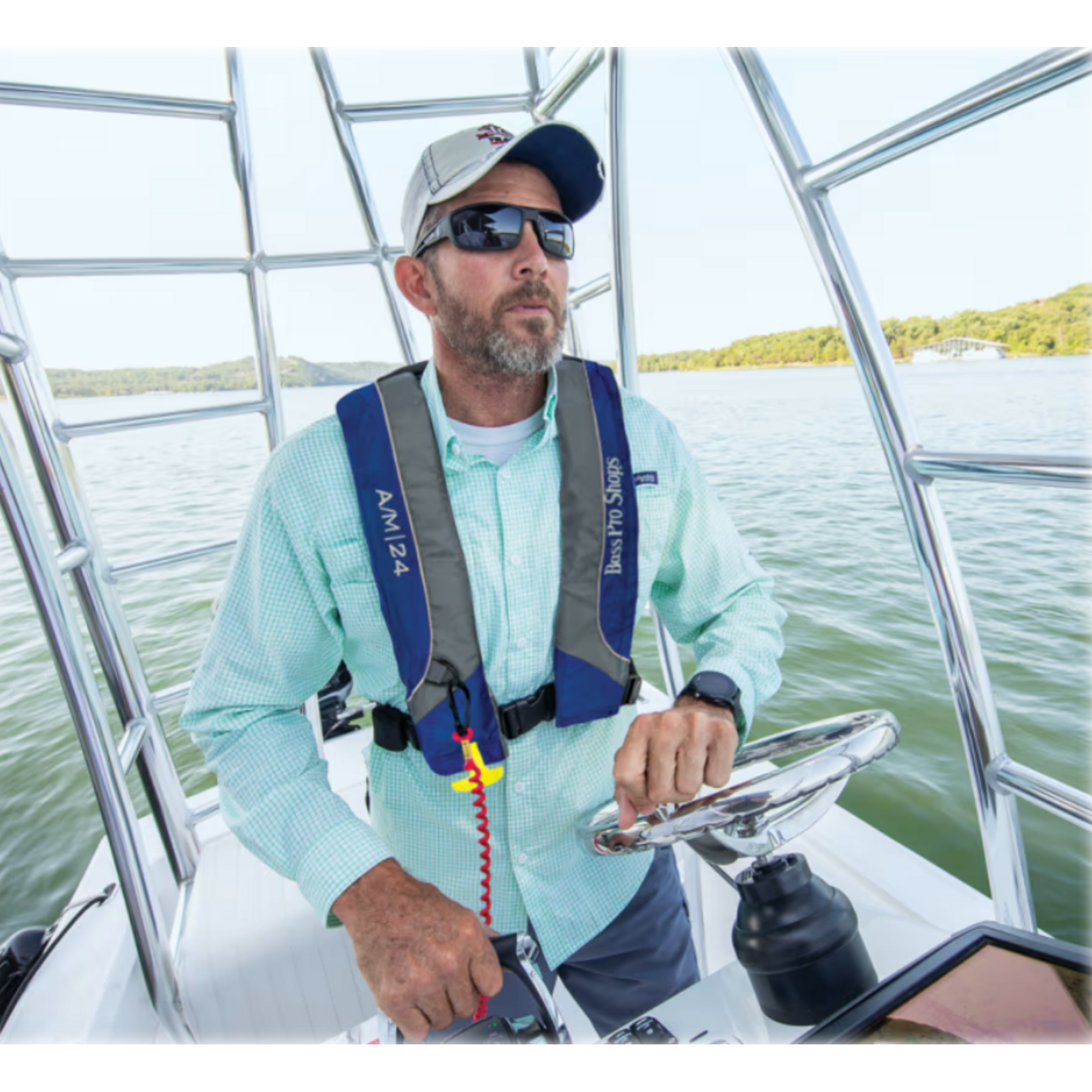 ONYX ONYX AUTOMATIC /MANUAL INFLATABLE PFD