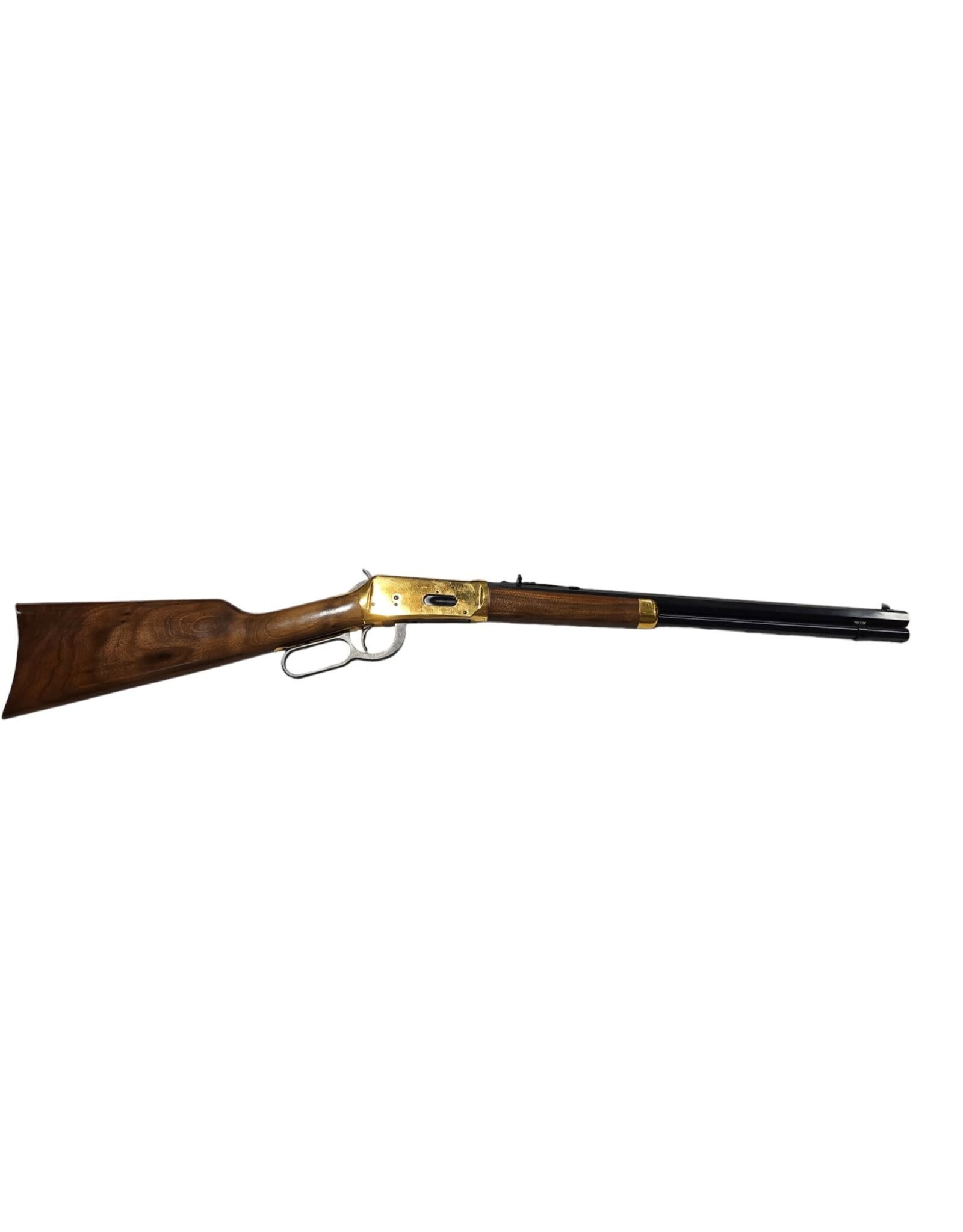 WINCHESTER CONSIGN WIN 94 CENTENNIAL (66) 30-30WIN WOOD LEVER