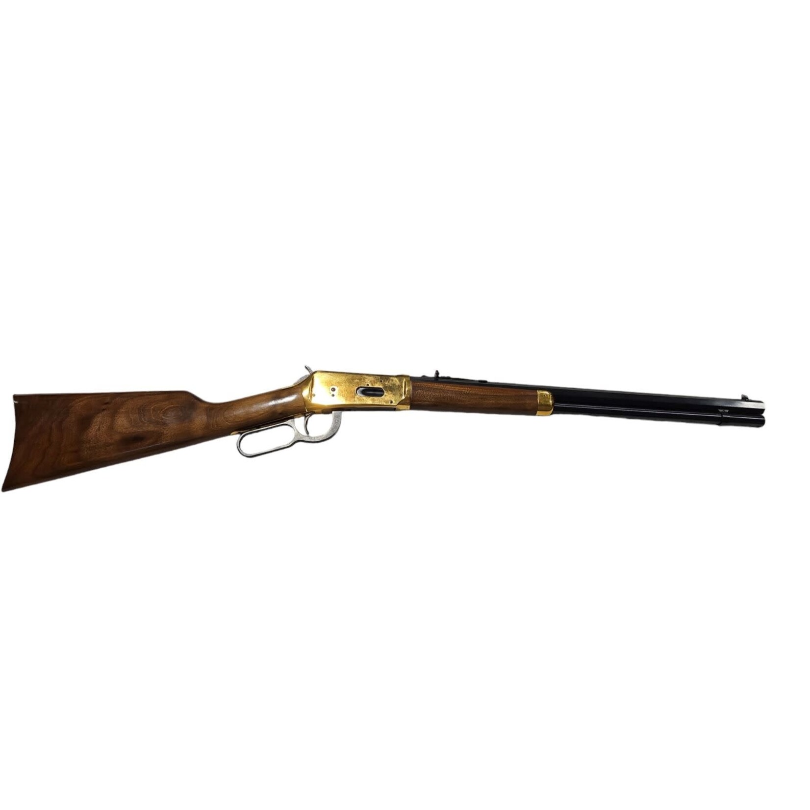 WINCHESTER CONSIGN WIN 94 CENTENNIAL (66) 30-30WIN WOOD LEVER