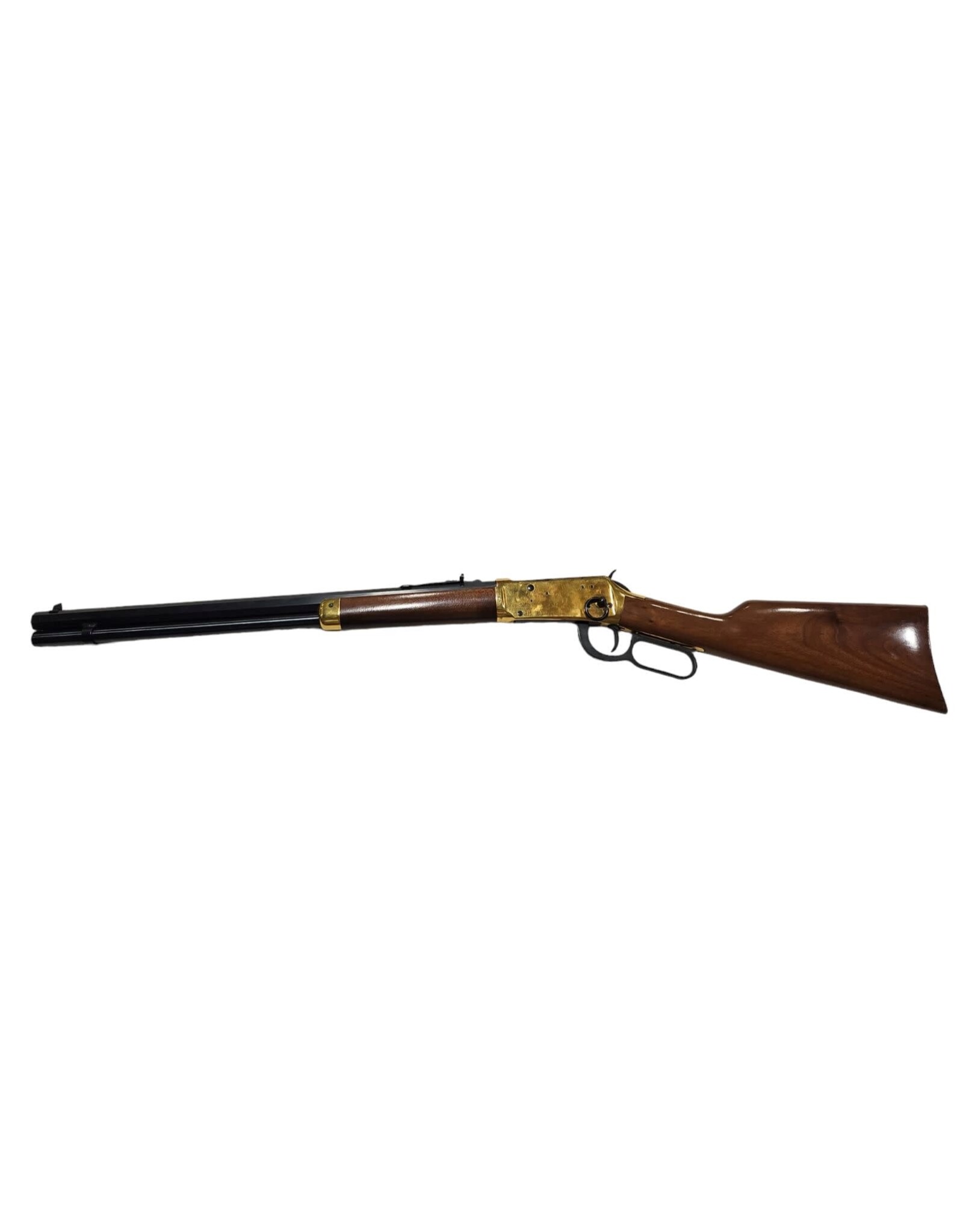 WINCHESTER CONSIGN WIN 94 CENTENNIAL (66) 30-30WIN WOOD LEVER