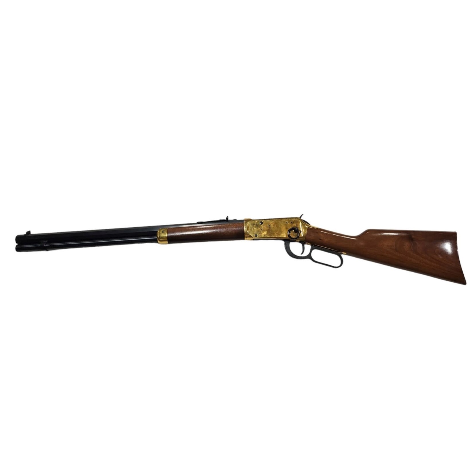 WINCHESTER CONSIGN WIN 94 CENTENNIAL (66) 30-30WIN WOOD LEVER