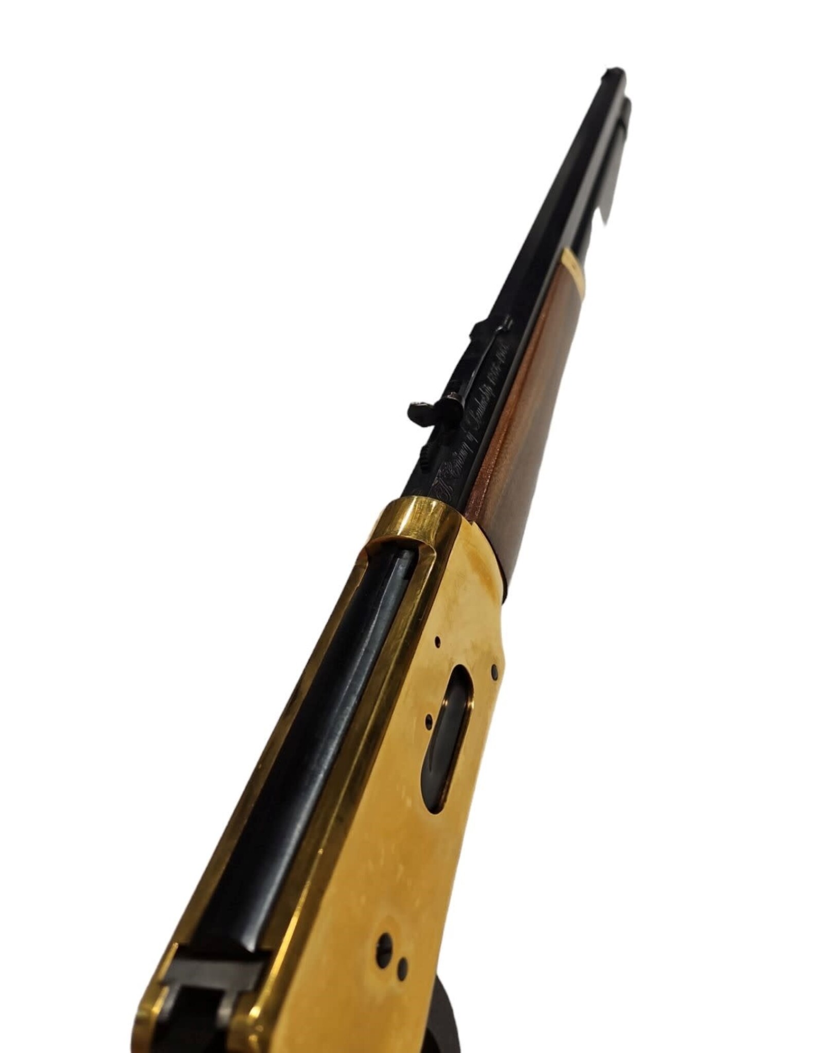 WINCHESTER CONSIGN WIN 94 CENTENNIAL (66) 30-30WIN WOOD LEVER