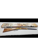 WINCHESTER CONSIGN WIN 94 CENTENNIAL (66) 30-30WIN WOOD LEVER
