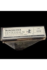 WINCHESTER CONSIGN WIN 94 CENTENNIAL (66) 30-30WIN WOOD LEVER
