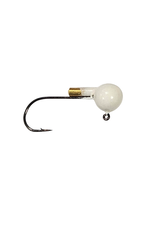 RED WILLOW JIGS RWJ RATTLE JIG HEAD