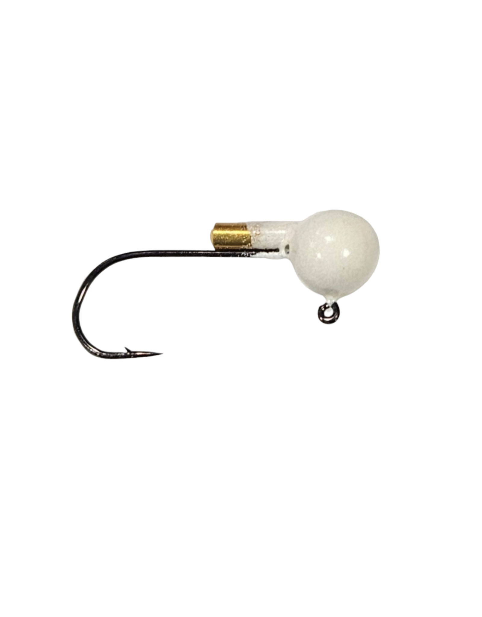 RED WILLOW JIGS RWJ RATTLE JIG HEAD