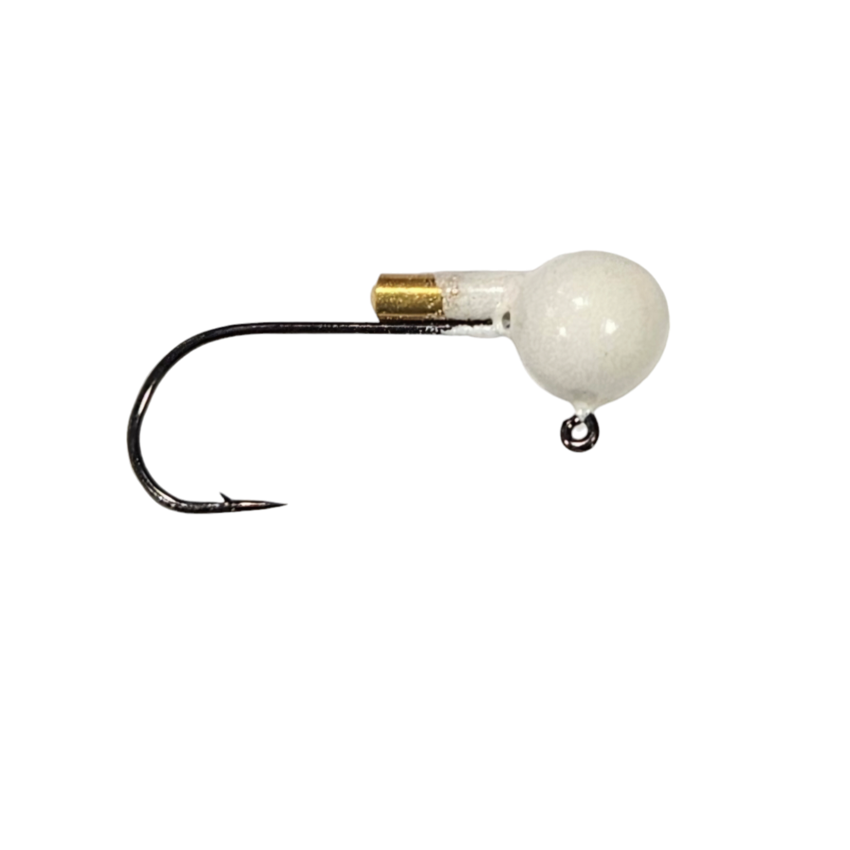 RED WILLOW JIGS RWJ RATTLE JIG HEAD