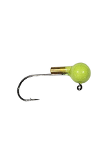 RED WILLOW JIGS RWJ RATTLE JIG HEAD