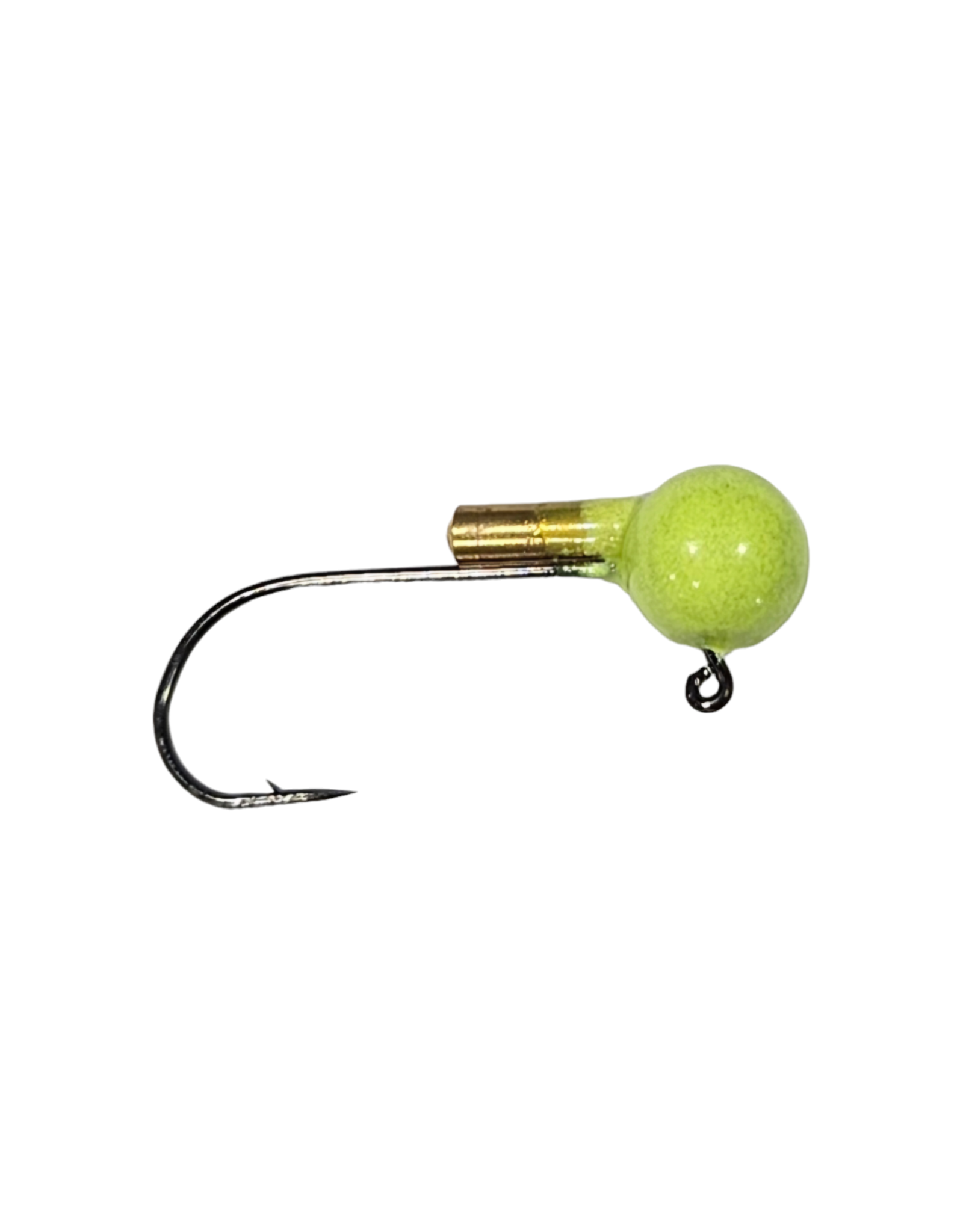 RED WILLOW JIGS RWJ RATTLE JIG HEAD