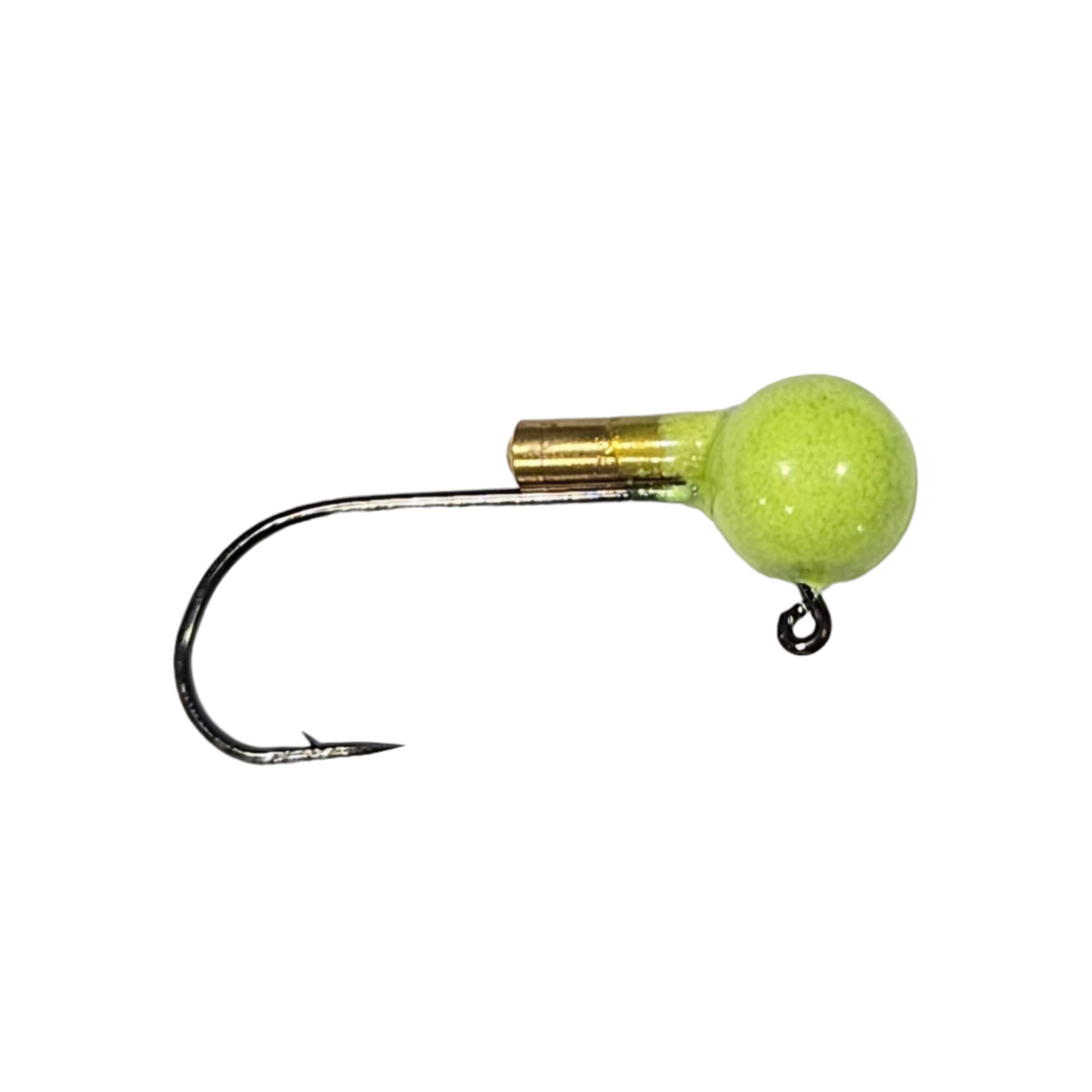 RED WILLOW JIGS RWJ RATTLE JIG HEAD