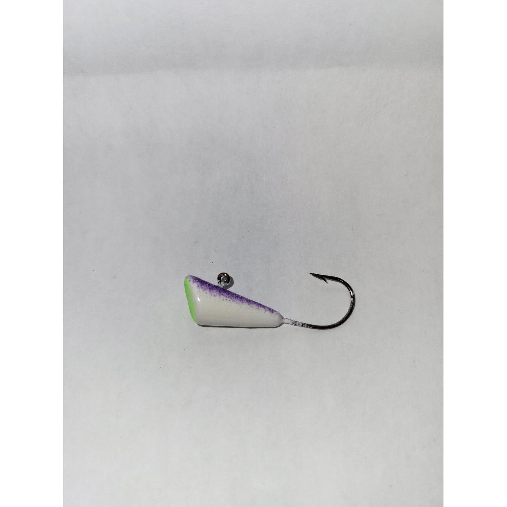 RED WILLOW JIGS RWJ DART GLOW JIG HEAD