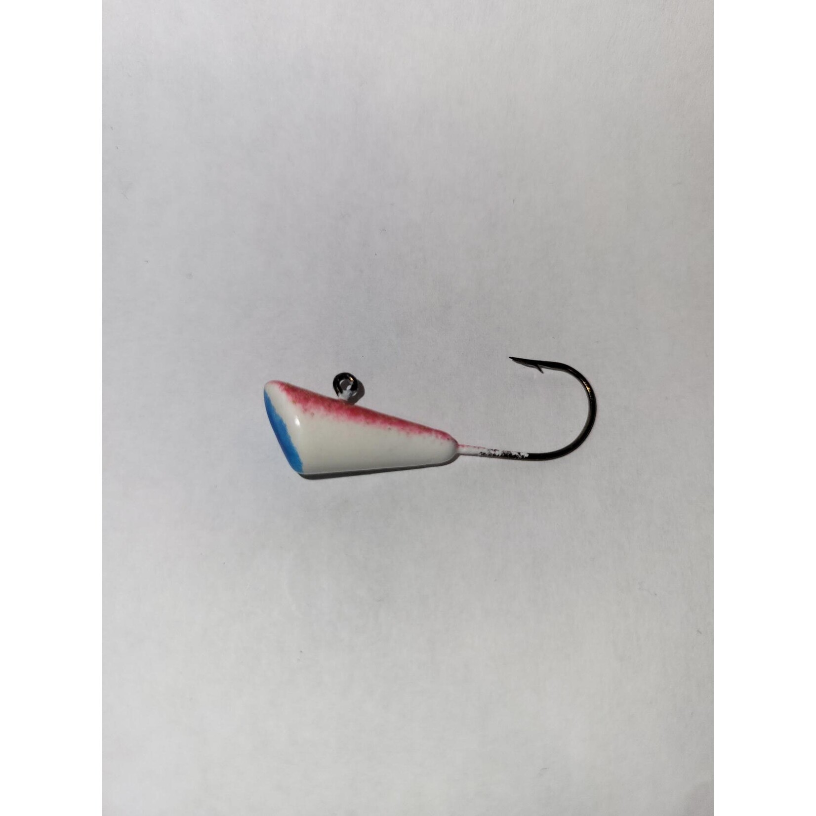 RED WILLOW JIGS RWJ DART GLOW JIG HEAD