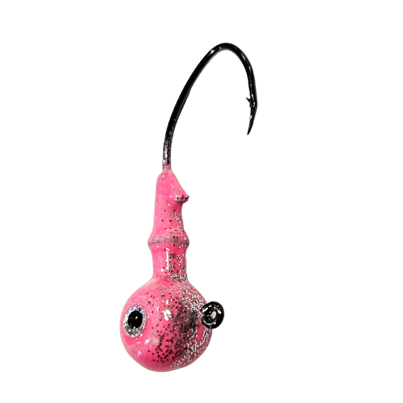 RED WILLOW JIGS RWJ ORBS GLOW JIG HEAD