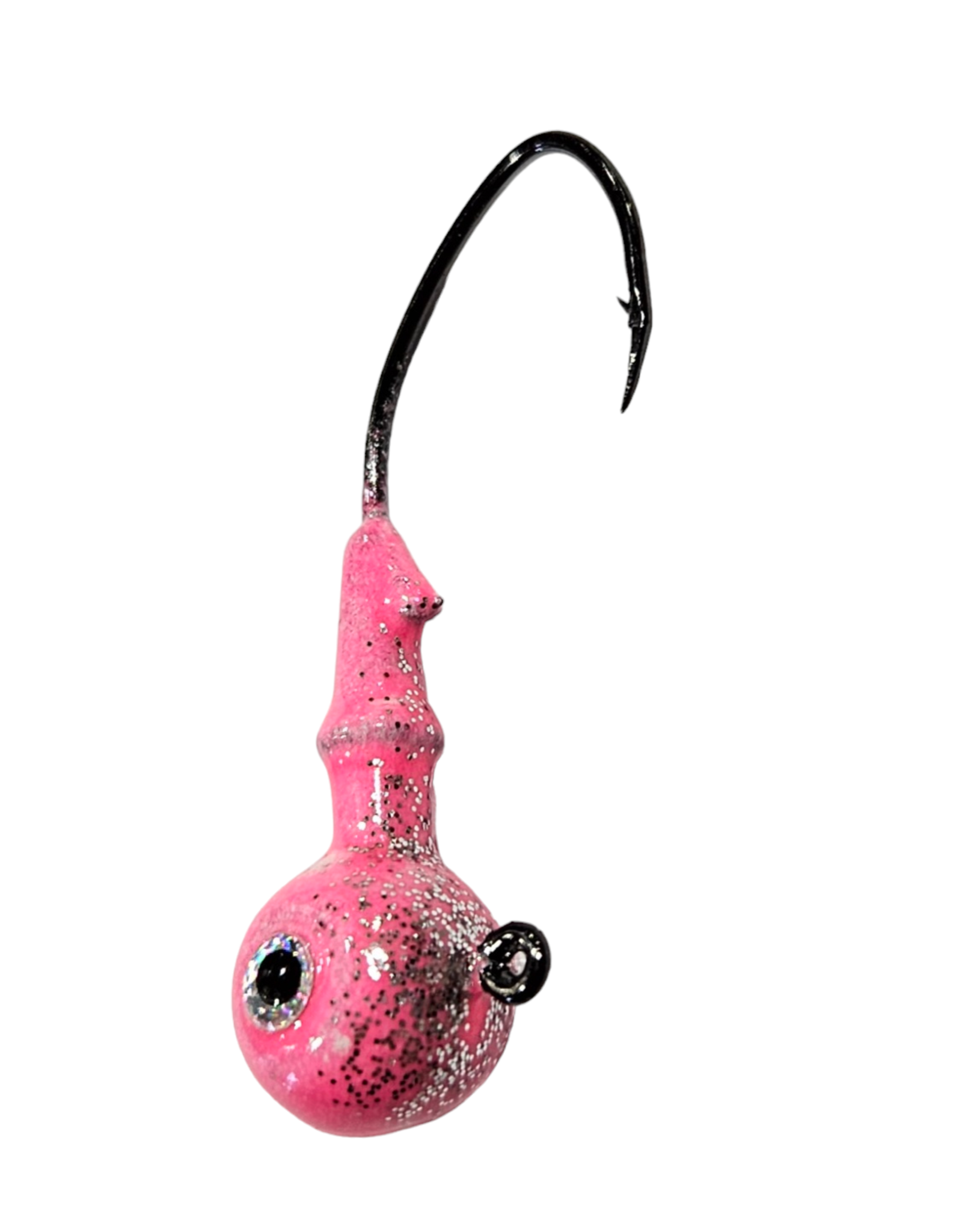 RED WILLOW JIGS RWJ ORBS GLOW JIG HEAD