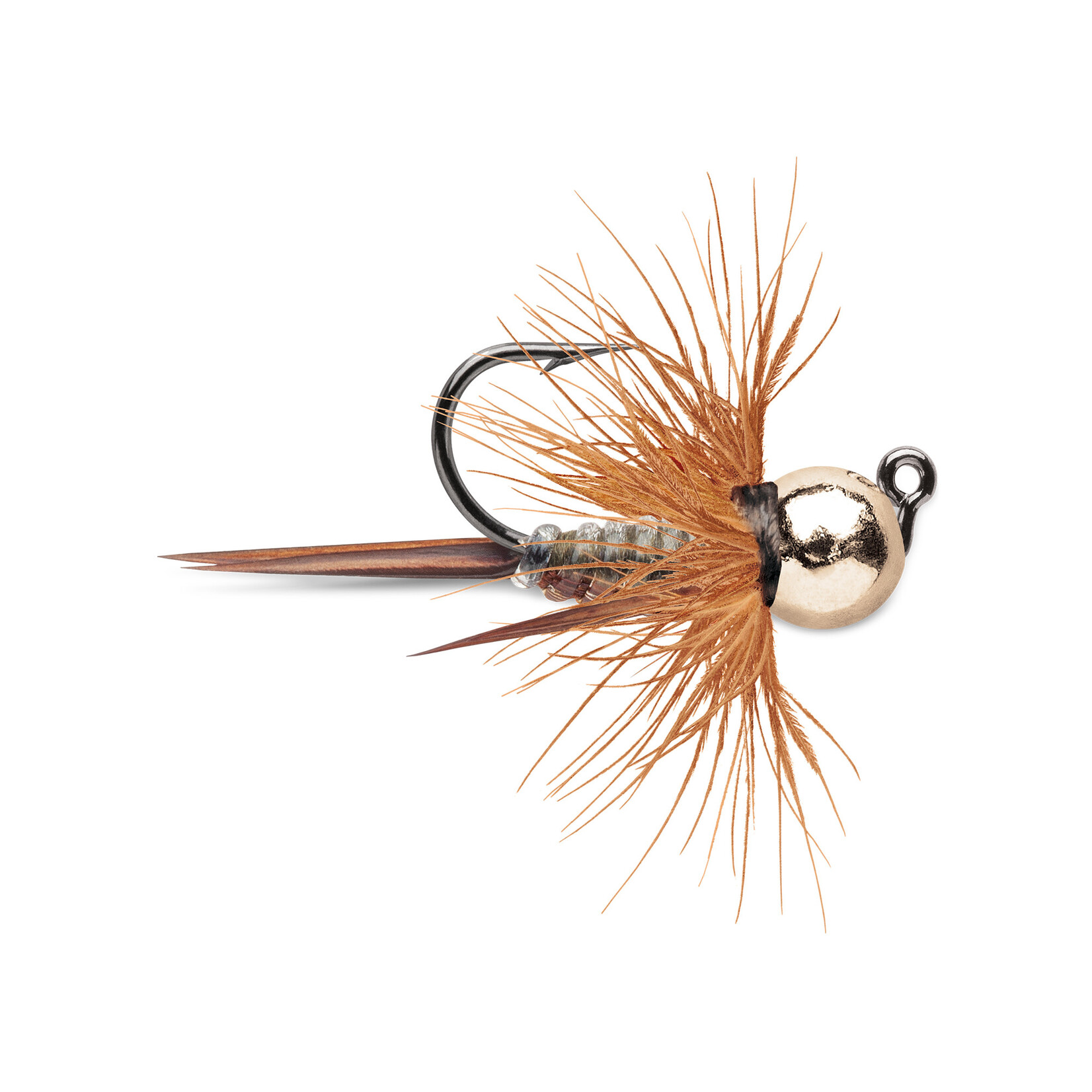 VMC VMC TUNGSTEN FLY JIG